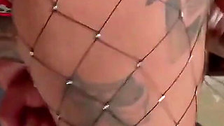 Wild Poolside Piss Gangbang Tyra Ride Used Hard by 3 Big Black Cocks