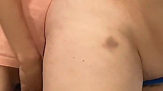 My Teacher Is Teaching Me to Rub My Pussy Against Objects