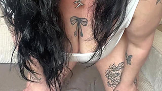 JOI Touch Yourself and Shut up