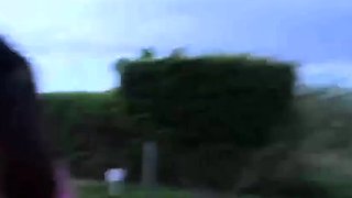 Blowjob on the beach and some fun on a trip to Hawaii
