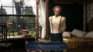 B Complete Gameplay - Magic Pussy 3, Part 17