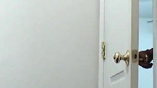 Stepsister Gets Stepbrother to Fuck Her