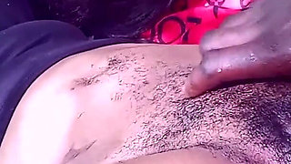 My Personal Nurse Was Checking up on Me When She Got Wet