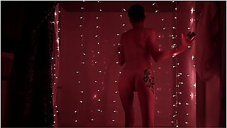 Shower Fantasy Blowjob & Fucked Hard