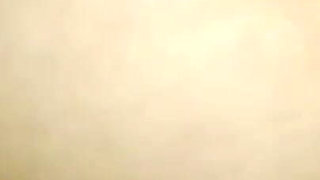 Fucking a Whore Peda in the Street After the Party