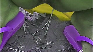 India Deshi Village Girl Outdoor Pussy Fingering