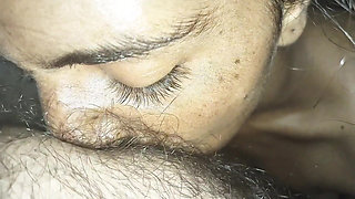 Intimate Evening with Sultan Begum X Kissing, Stairway Doggy & Passionate Cowgirl Fucking