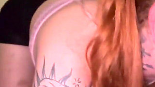 The Creampie Machine