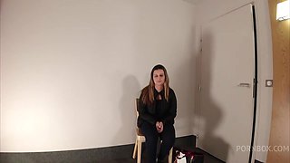 Tania Teen Back In Porn Business After Many Years, She's Now