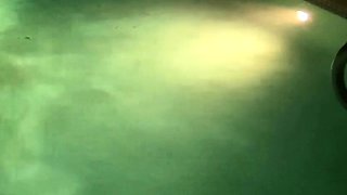 Hot brunette gives you a nice close up masturbation