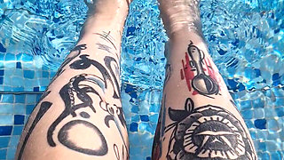 Wet Feet