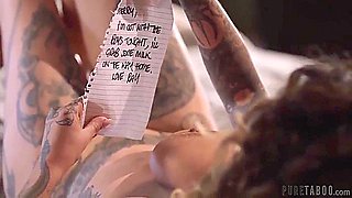 Stepmom , Fear Of Godson -- Arabelle Raphael