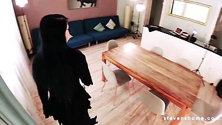 Emo Teen Street Casting