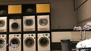 Fucking in Her Apartment