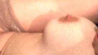 Horny mature is ready for hard anal banging