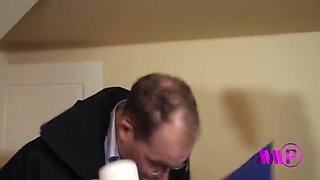 Da Cada In German Sperm Horny In The Capital