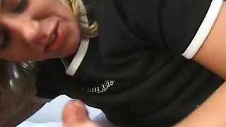 Heather Huntley, Rick Masters And Summer Storm In Petite Blondie With Pierced Tits Got Her Tight Pussy Fucked