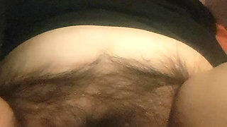 Chocolate-flavored vagina, to savor