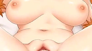 Open at Nine - Part 3 - Horny Sex Furry Foxy Babe by Loveskysan