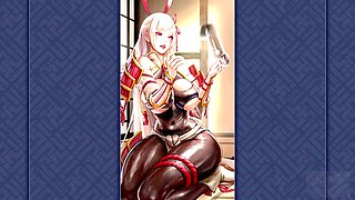 Jerking off, all massage, stroking