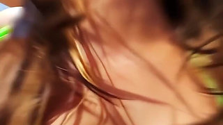 The 1000 Faces of Britney Swallows