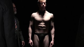 DILF demonstrates cute twinks worth