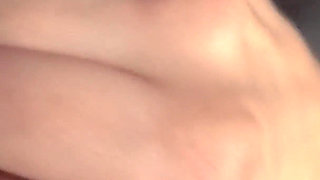 Cumslut Sucking Cock and Swallowing Cum at Gloryhole - Fpov