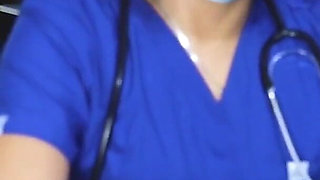 Medical Edging & Sounding by Dominafire