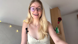 4 Benefits of Being a Sissy