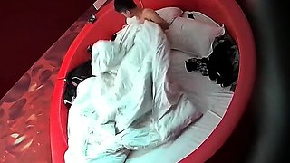 Hot amateur hidden cam