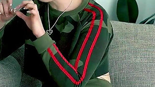 Interview: Body Fluids Galore with Nova Featuring Charlie Forde, Nova Hawthorne