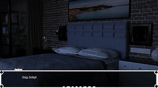 Tifa's Dark Heaven: Unfaithful Women and BBC Threesome Sex - Episode 19