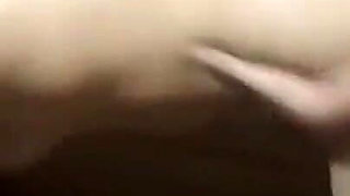 Home-grown Student! I Invited a Classmate to Do Homework and but We and I Came Inside Her