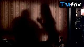 Chiara Caselli Arse, Lingerie Gig in Sleepless