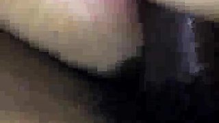 His big black monster cock just drives me wild oo