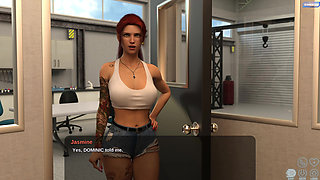 Slow and Furious Sex Part 4