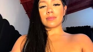 SEXY BIG BOOBS BLONDE ANAL MASTURBATION