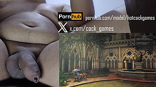 Magic Pussy 2 Parte 3 (Cock Cam Gameplay)
