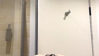 Fun in the Hotel Tube