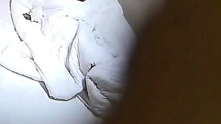 Amateur couple Hidden Cam Submissive girl