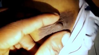 Shopna25's Tight Pussy Rough Fucking - Big Natural Tits & Hard Cock Desi Bhabhi