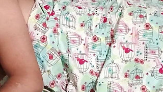 Beautiful BBW Body Well Eaten