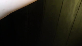 Sauna Time with My Big Ass Arab Stepsister Behind a Golden Veil