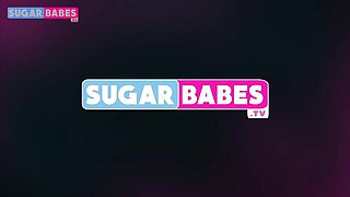 Cutie's pussy licking sex