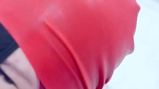Trapped in Filth Panty Scented Bondage Torment for Lacey