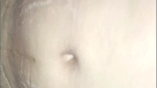 Finally, I managed to get my step-sister to come to an OYO room.