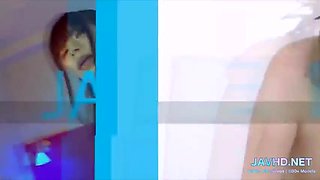 Japanese groupsex: Blowjob, Doggy  Spooning Porn