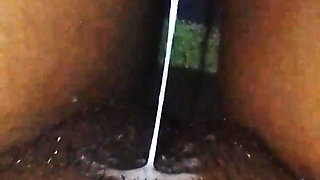 Desi College student fuking with gas light. Super sexy desi girl fingering video