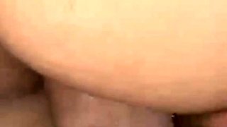 Himal fucks his neighbour doggy style in this homemade Nepali video