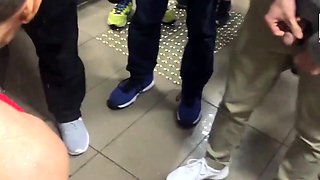 Piss And Naked Perverts